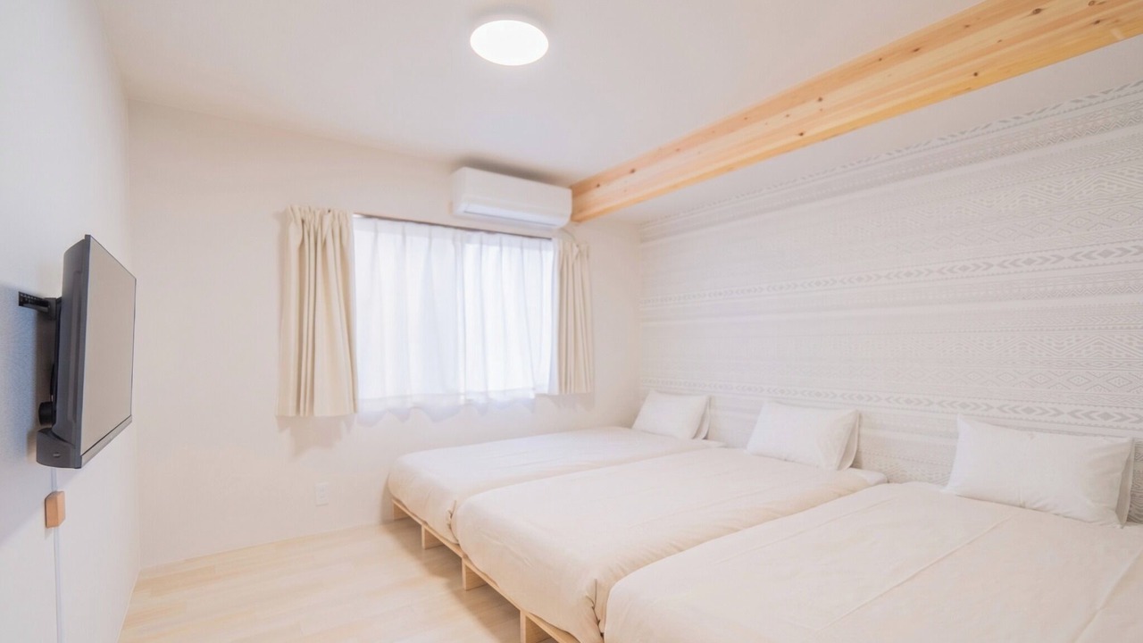 Photo of Bedroom in Kanazawa