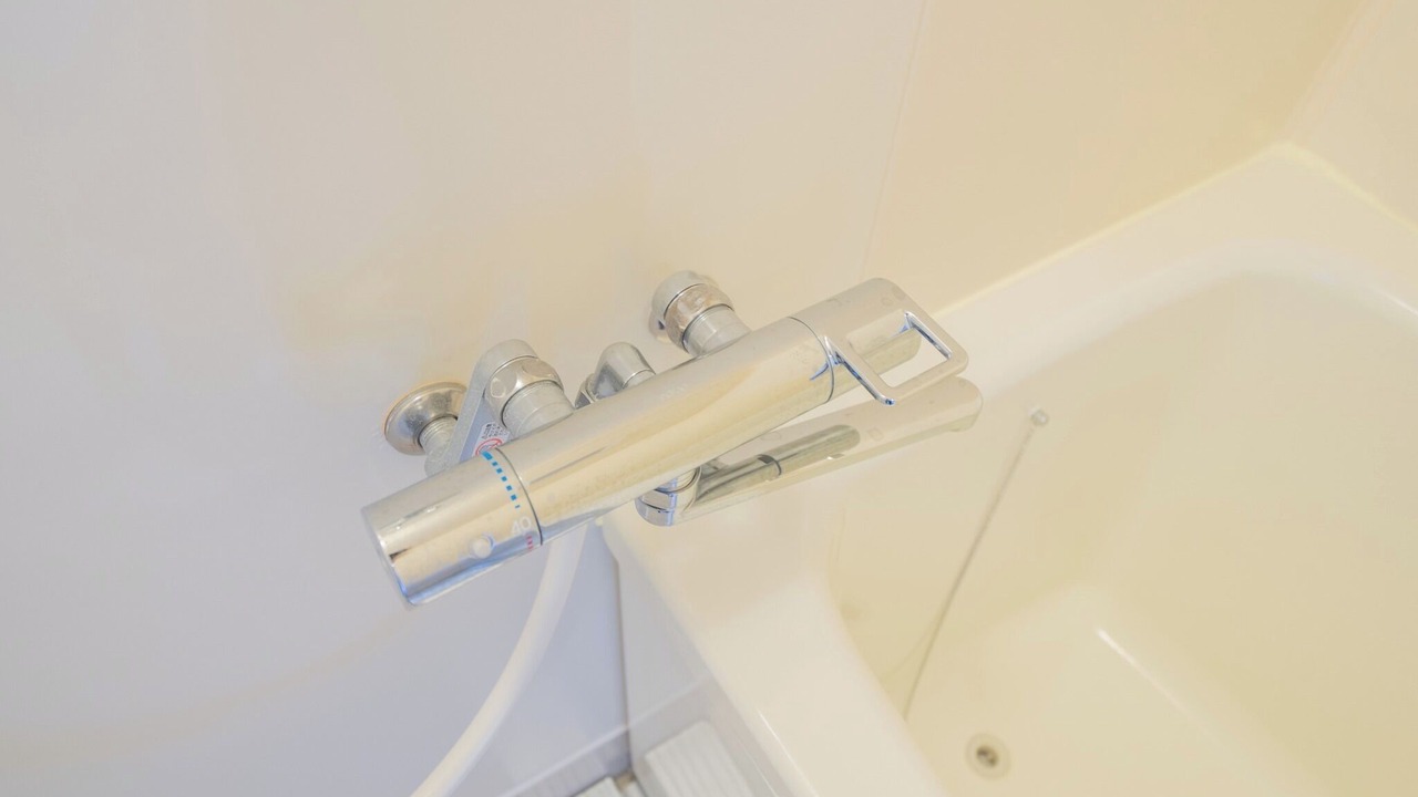 Photo of Bathroom in Kanazawa