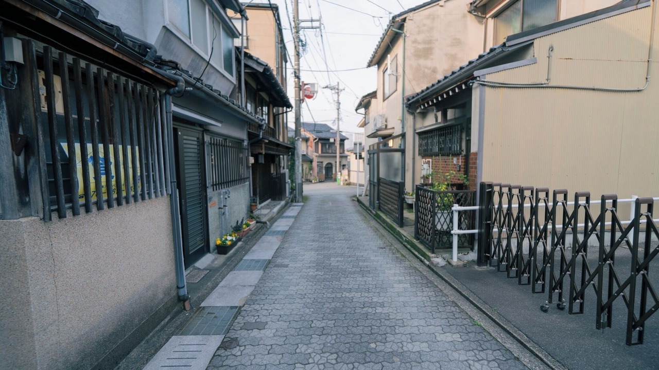 Photo of Others in Kanazawa