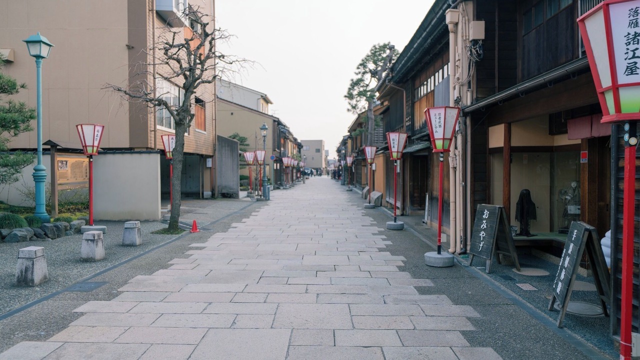 Photo of Others in Kanazawa