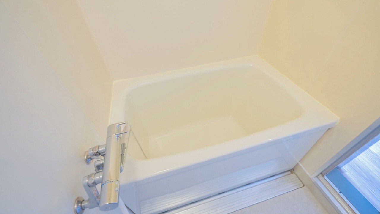 Photo of Bathroom in Kanazawa