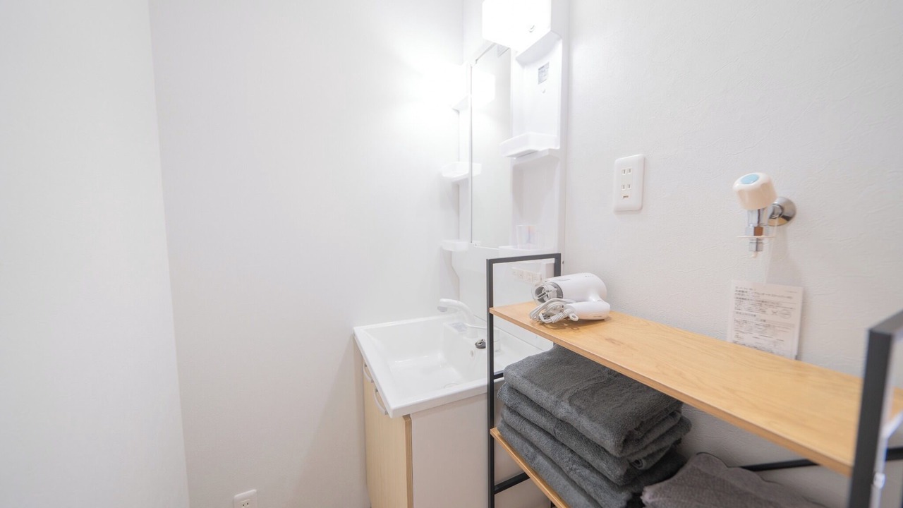 Photo of Bathroom in Kanazawa
