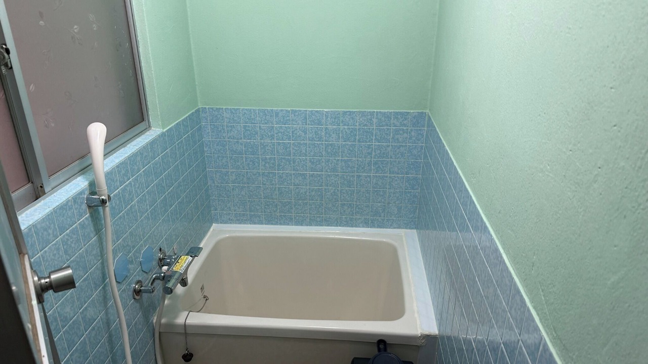 Photo of Bathroom in Odai