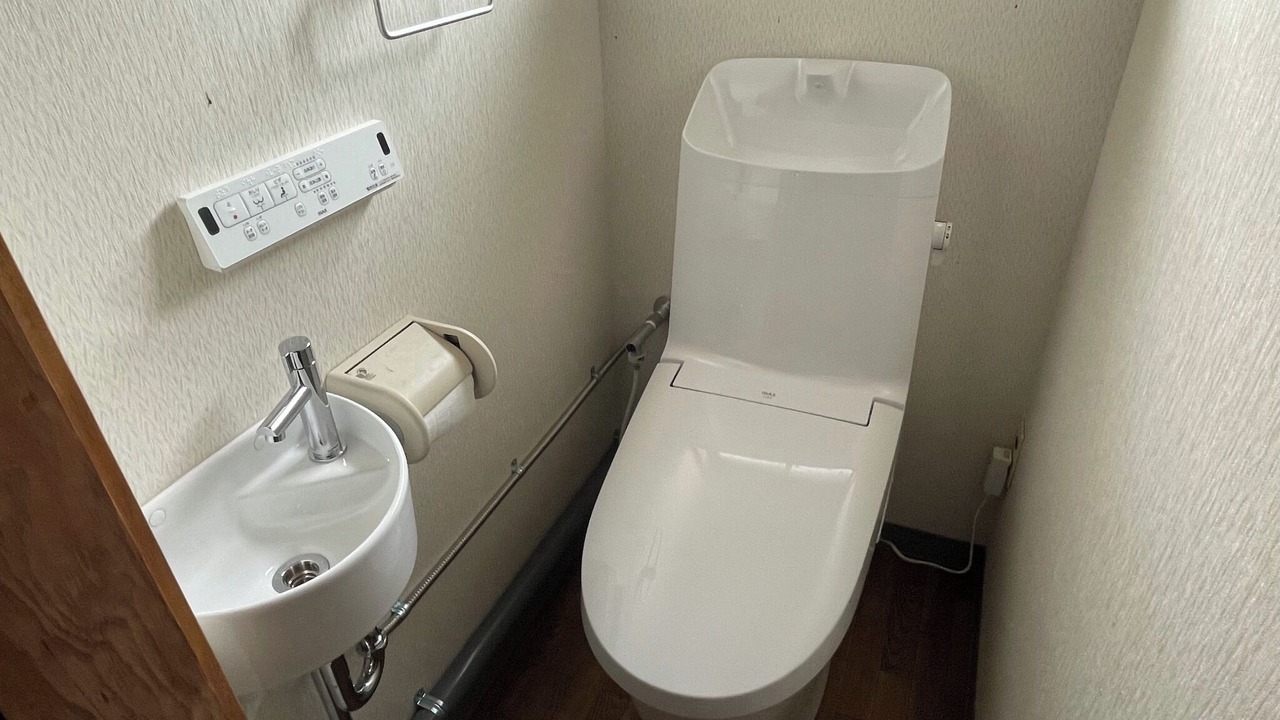 Photo of Bathroom in Ise