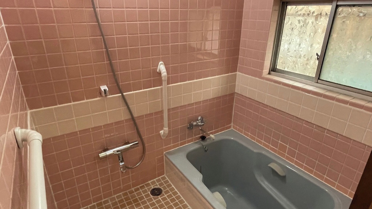 Photo of Bathroom in Ise