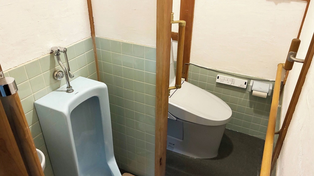 Photo of Bathroom in Ise