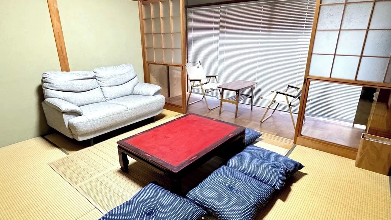 Photo of Livingroom in Ise