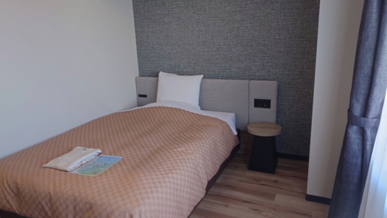 Photo of Bedroom in Miyakojima