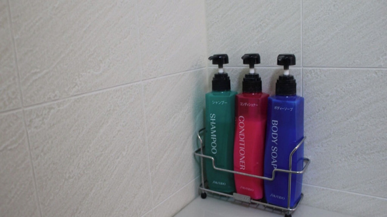 Photo of Bathroom in Miyakojima