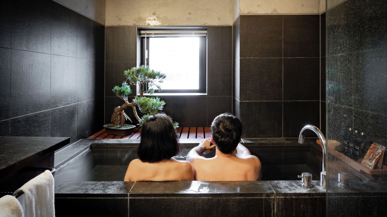 Photo of Bathroom in Hirafu