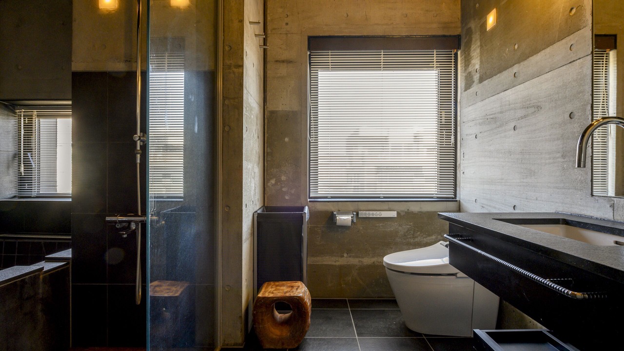 Photo of Bathroom in Hirafu