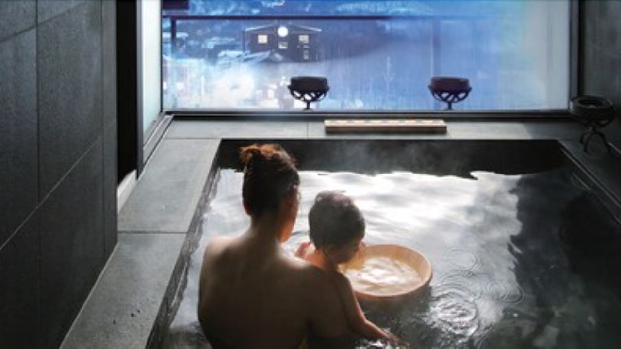 Photo of Bathroom in Hirafu