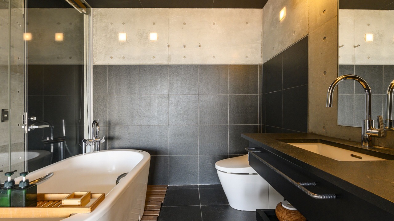 Photo of Bathroom in Hirafu