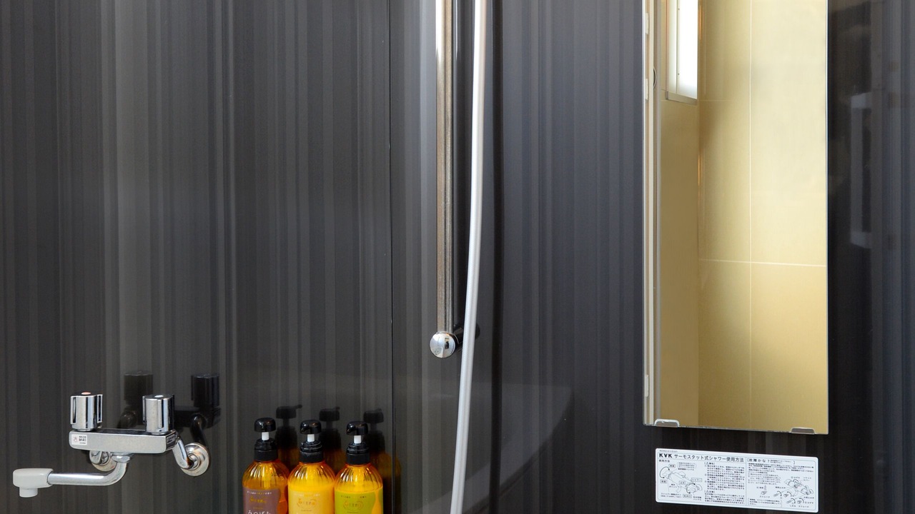 Photo of Bathroom in Motobu