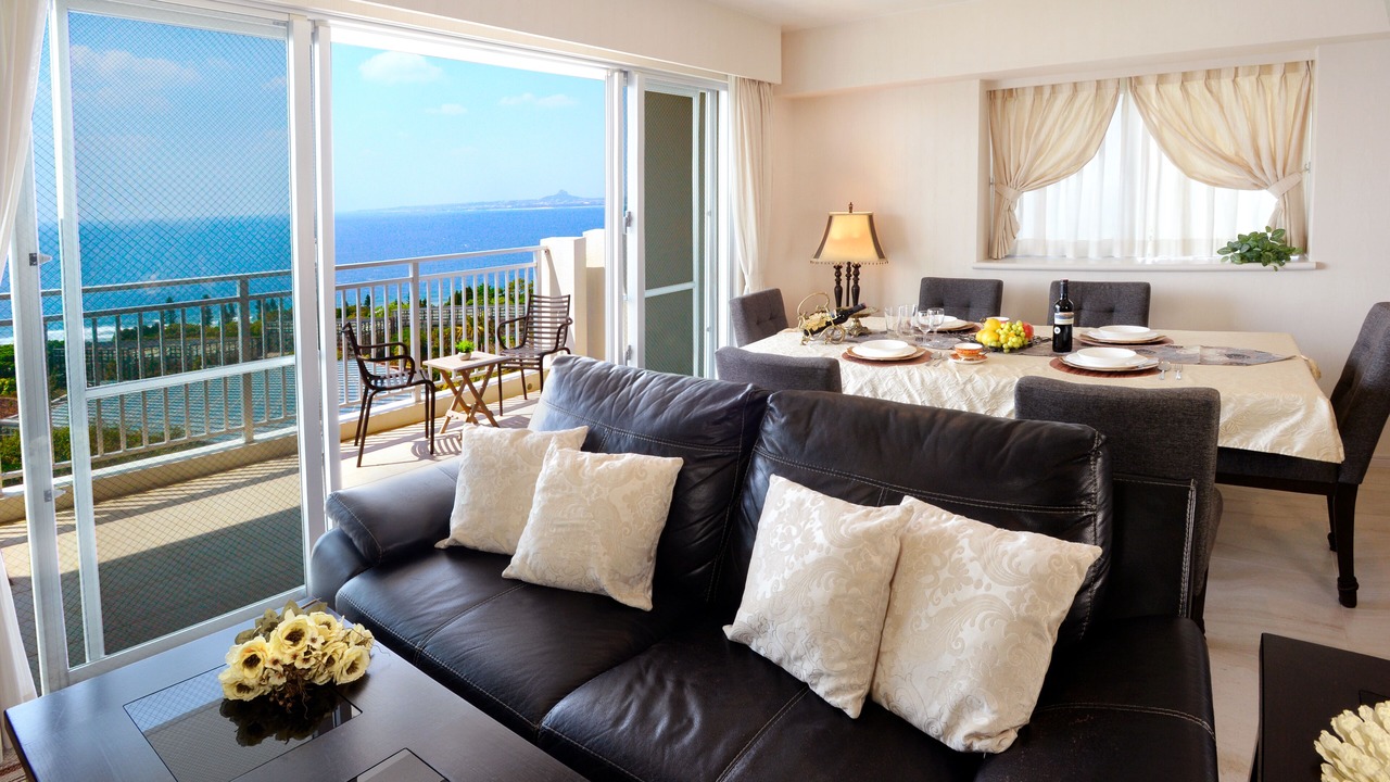 Photo of Bedroom in Motobu