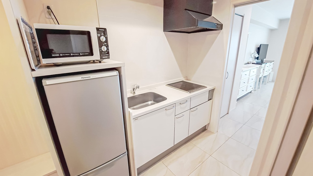 Photo of Kitchen in Motobu