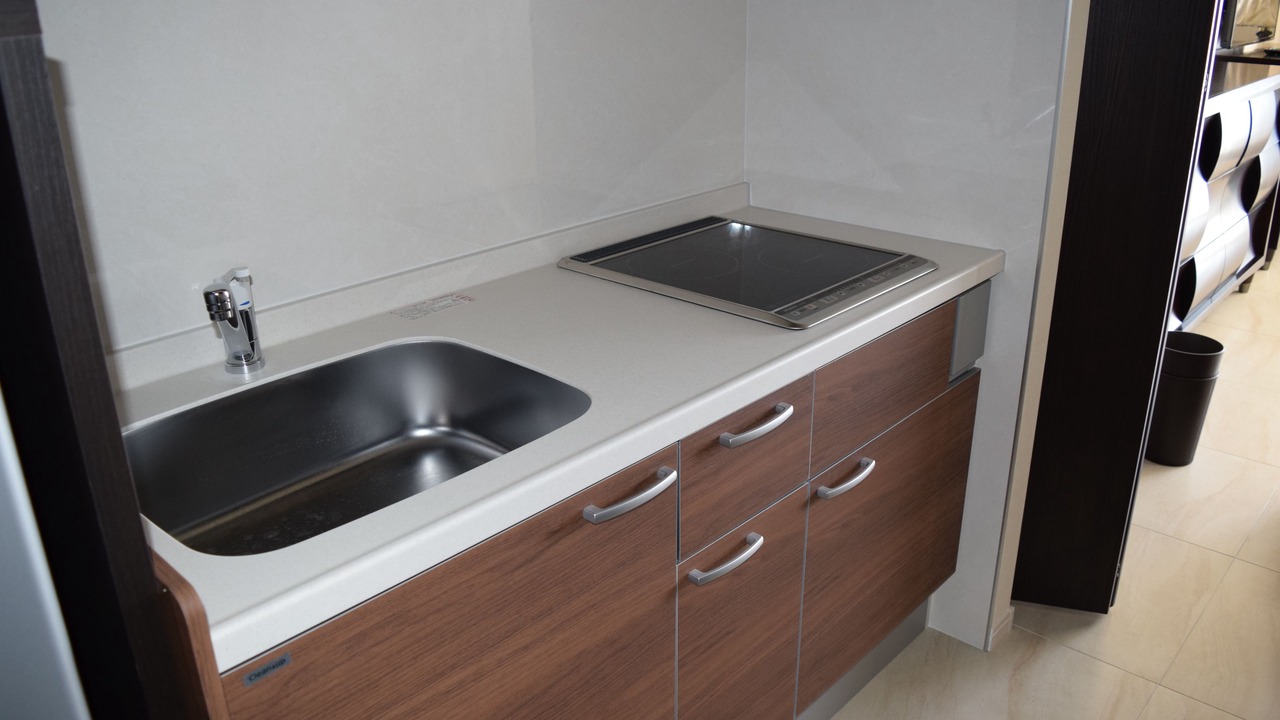 Photo of Kitchen in Motobu