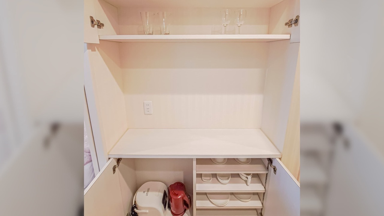 Photo of Kitchen in Motobu