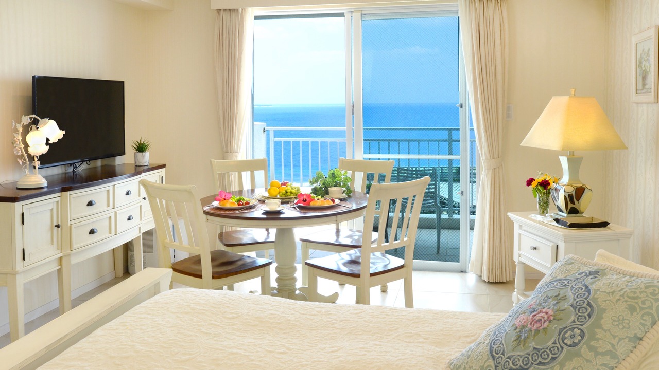 Photo of Livingroom in Motobu