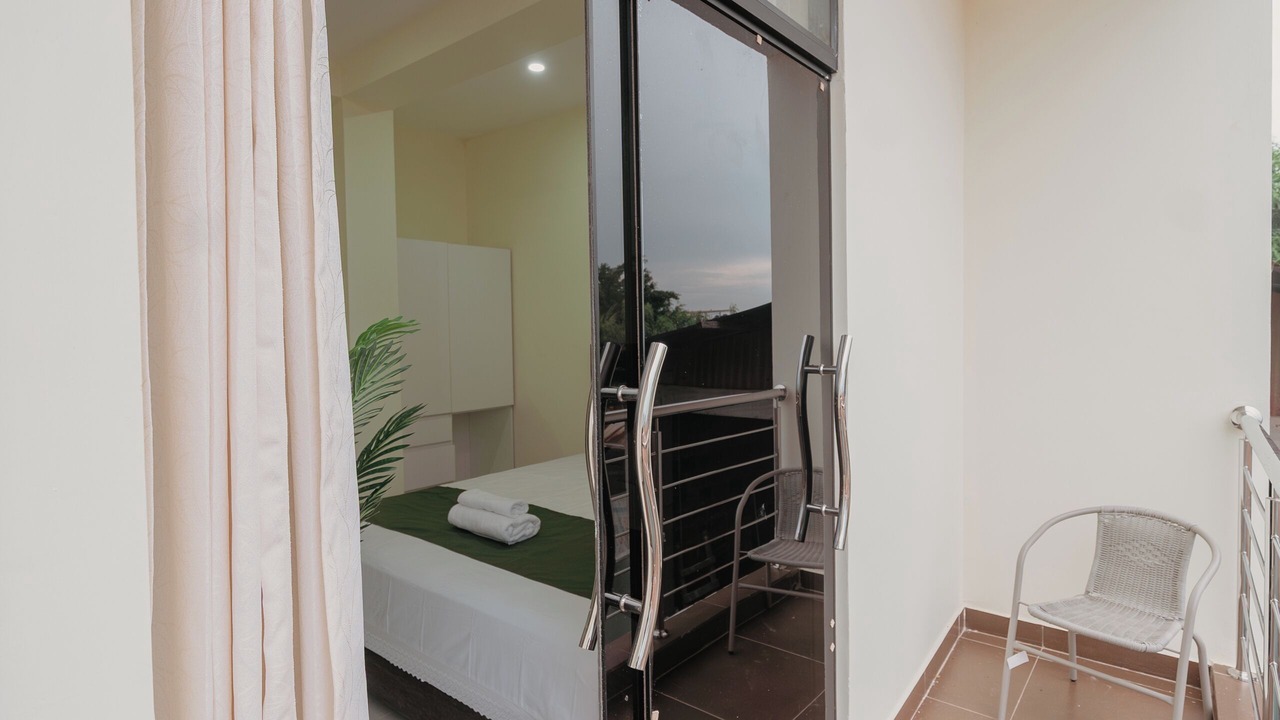 Photo of Bedroom in Calleria