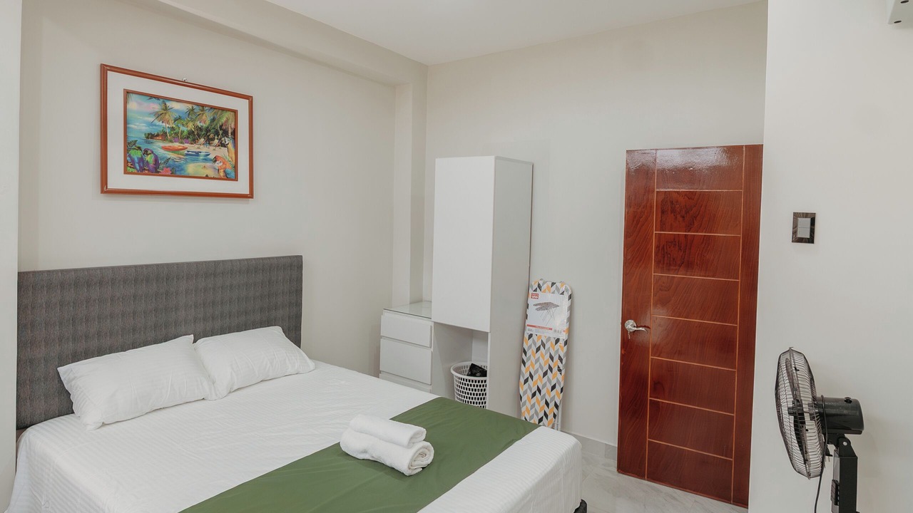 Photo of Bedroom in Calleria