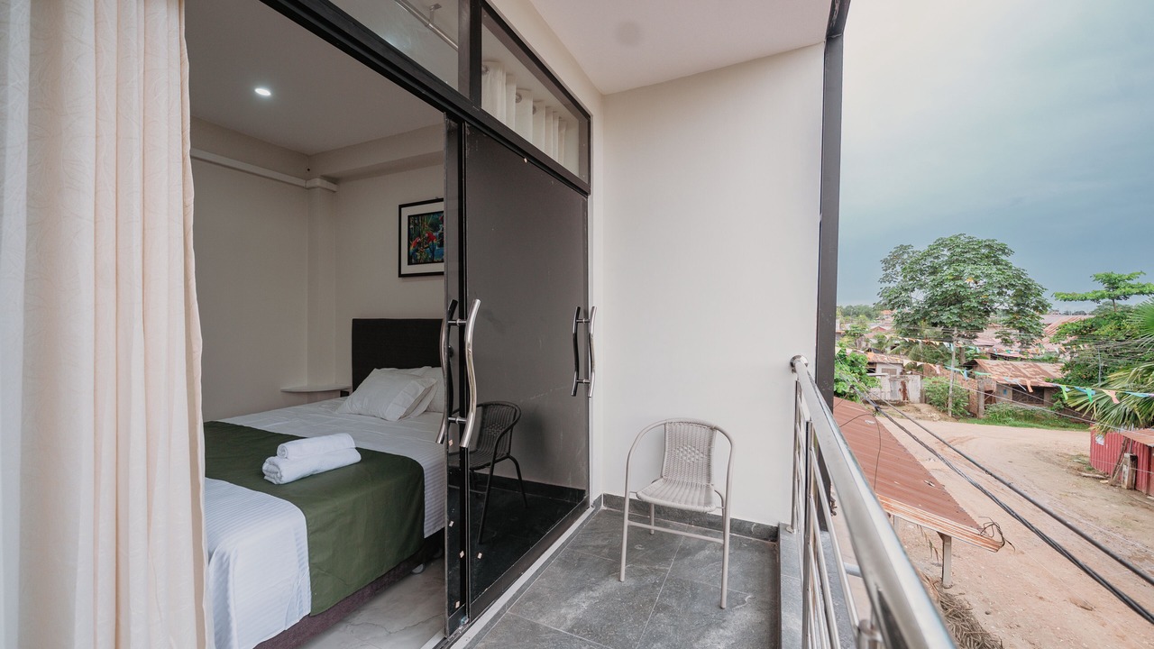 Photo of Bedroom in Calleria
