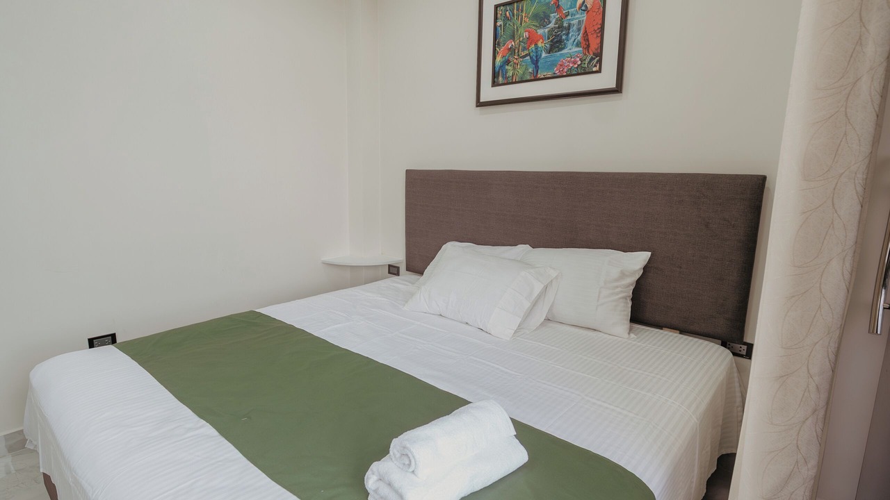 Photo of Bedroom in Calleria