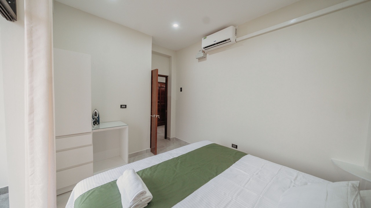Photo of Bedroom in Calleria