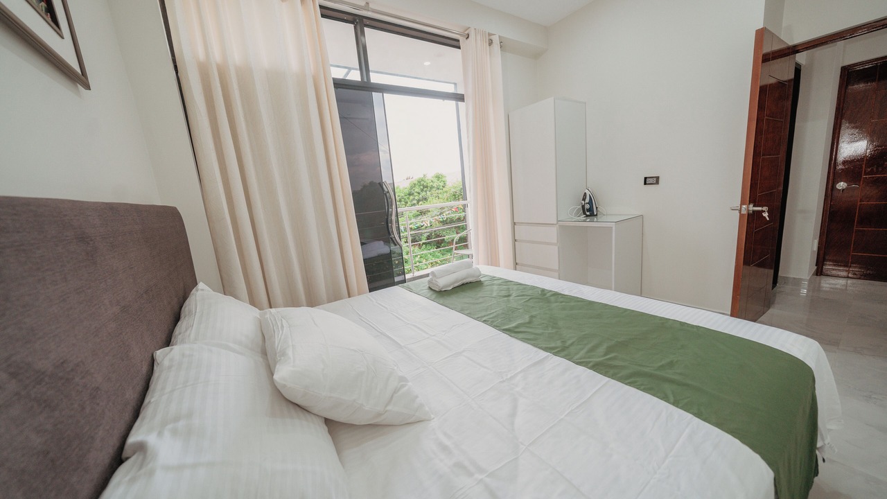 Photo of Bedroom in Calleria