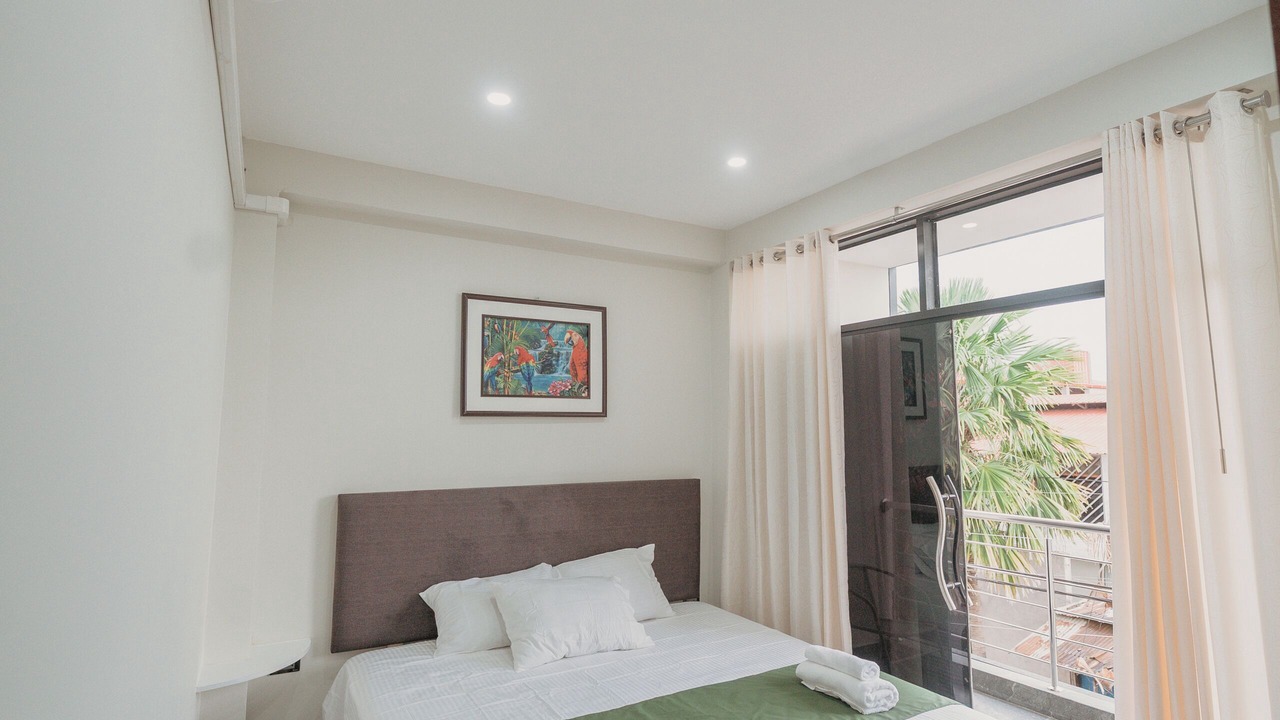 Photo of Bedroom in Calleria