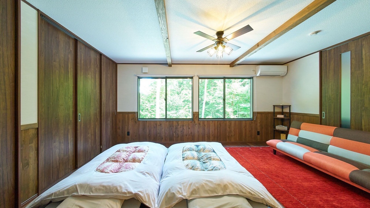 Photo of Bedroom in Azumino