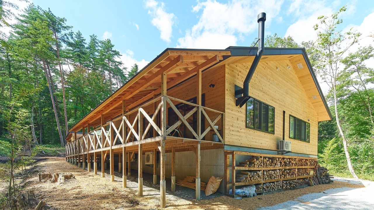 Photo of Outdoor in Azumino