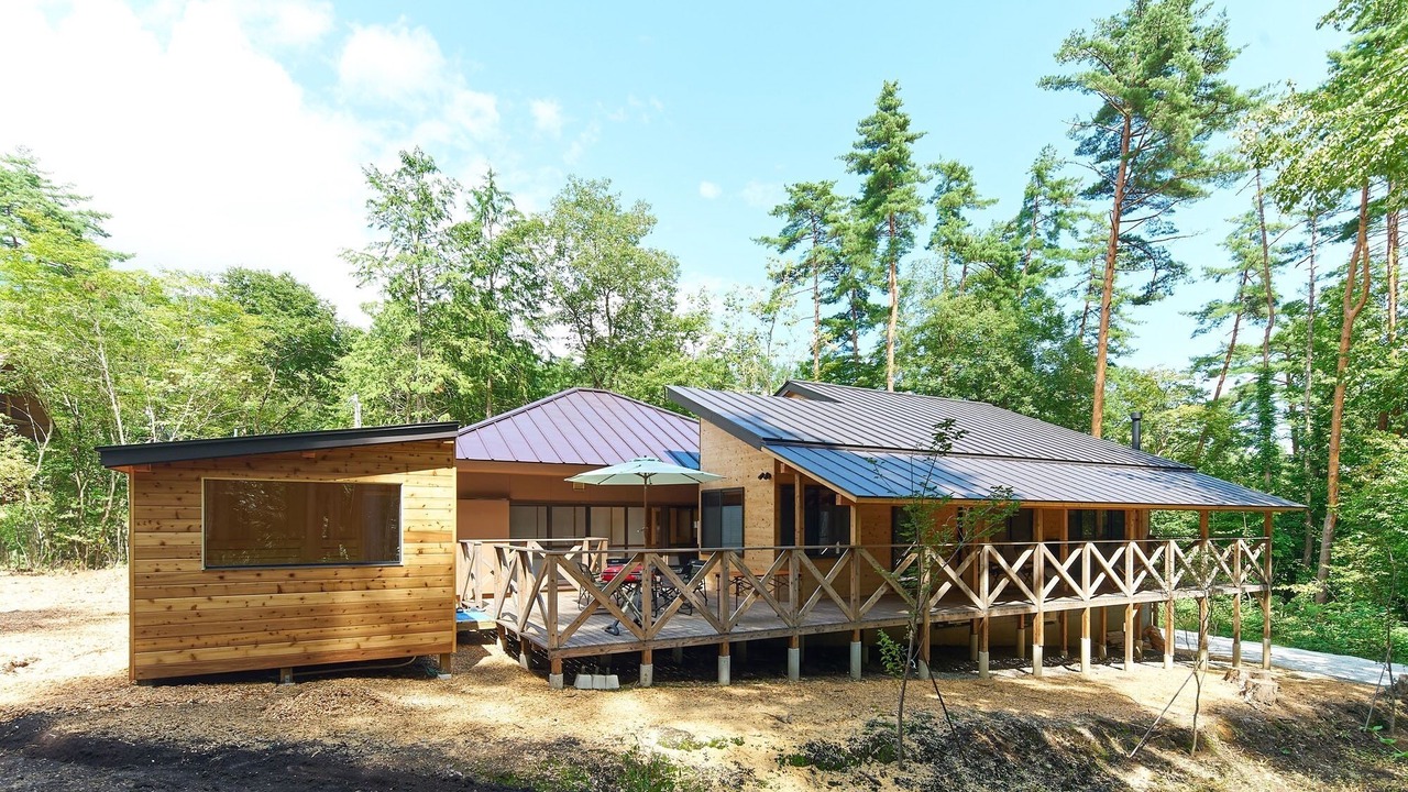 Photo of Outdoor in Azumino