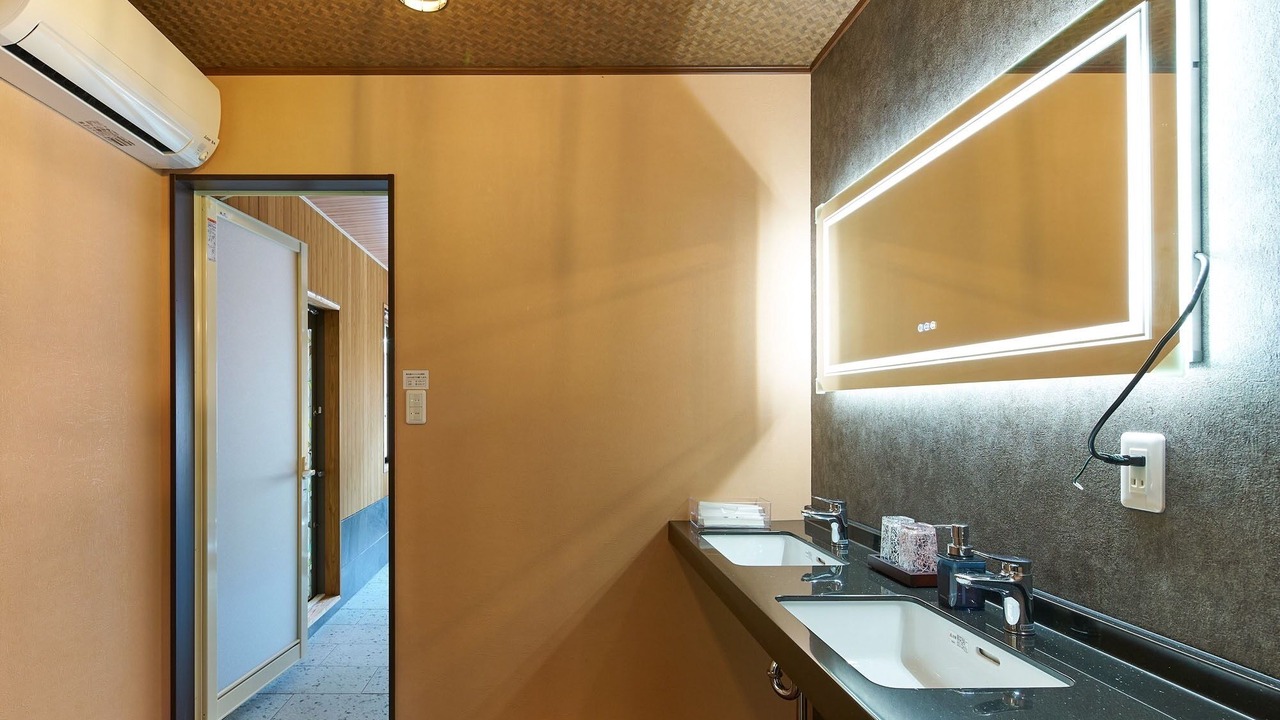 Photo of Bathroom in Azumino