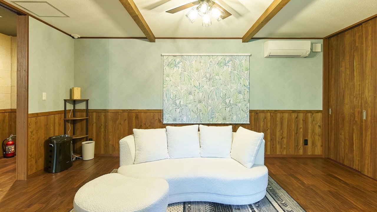 Photo of Livingroom in Azumino