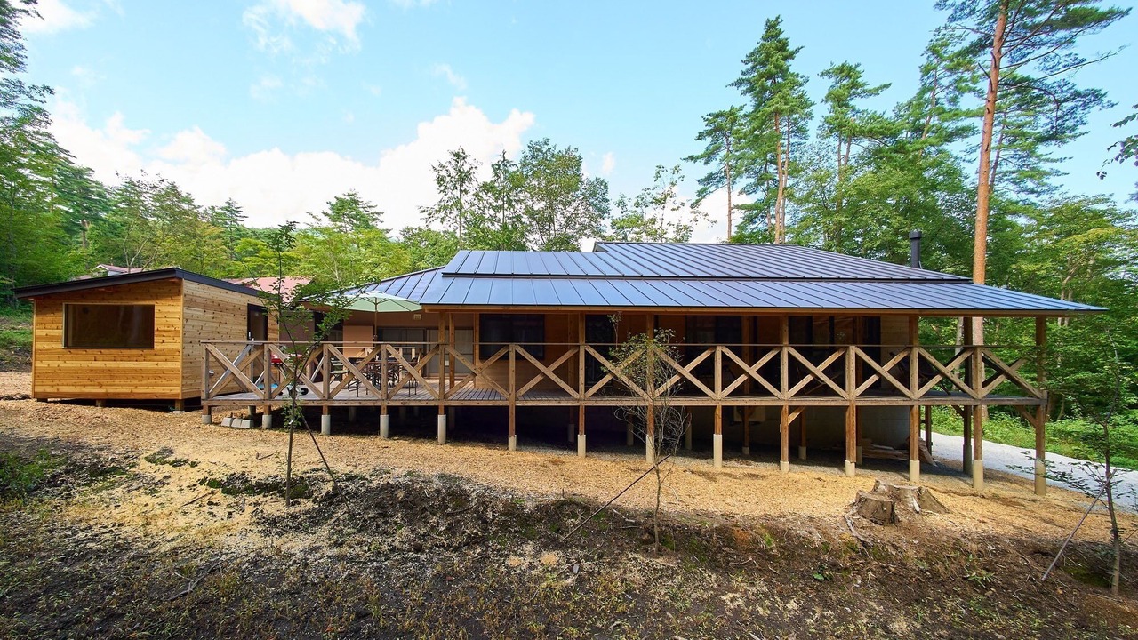 Photo of Outdoor in Azumino