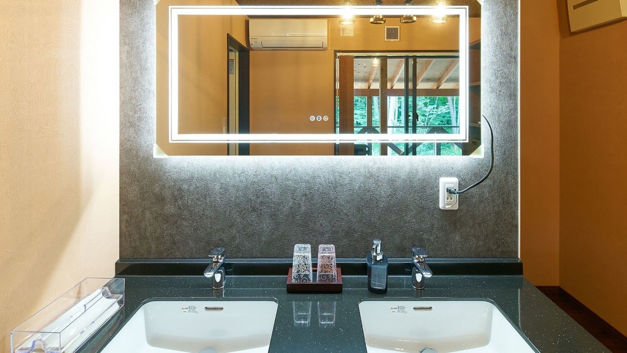 Photo of Bathroom in Azumino