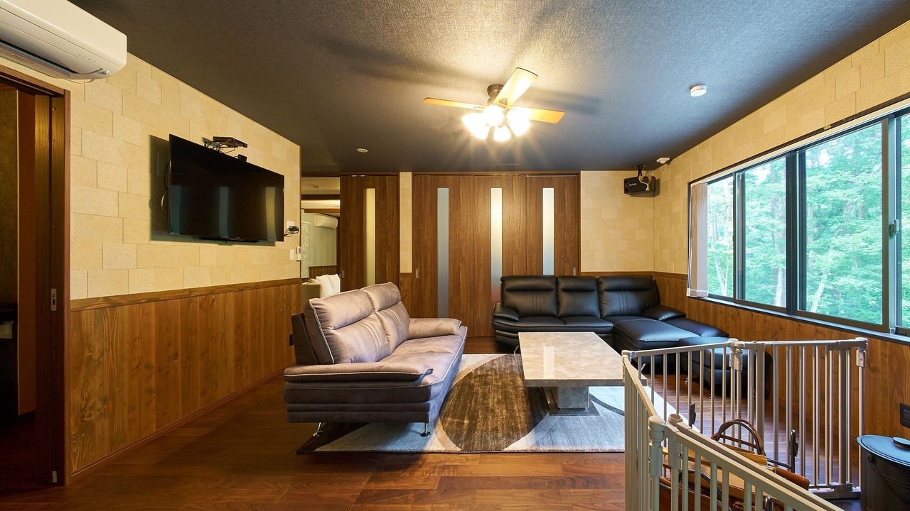 Photo of Livingroom in Azumino