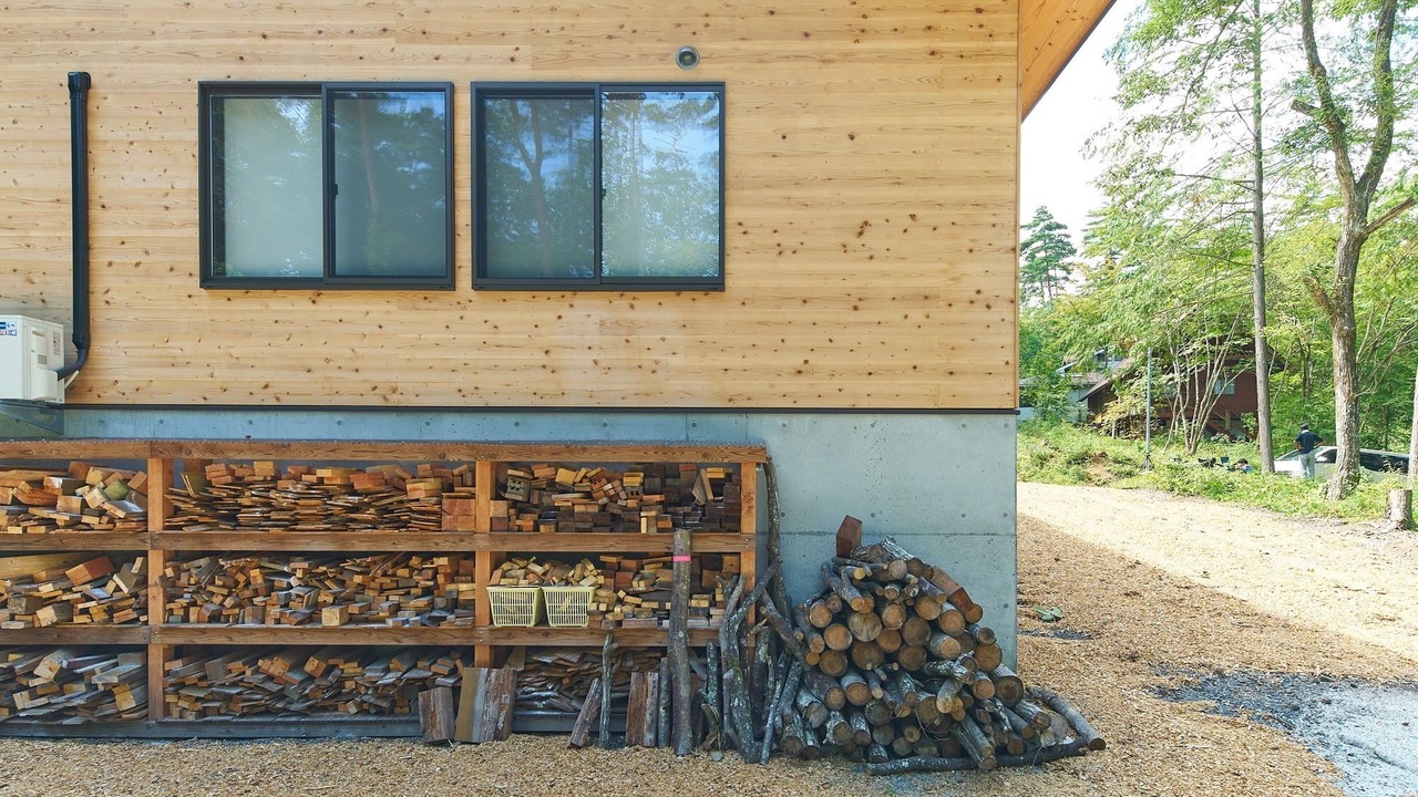 Photo of Outdoor in Azumino