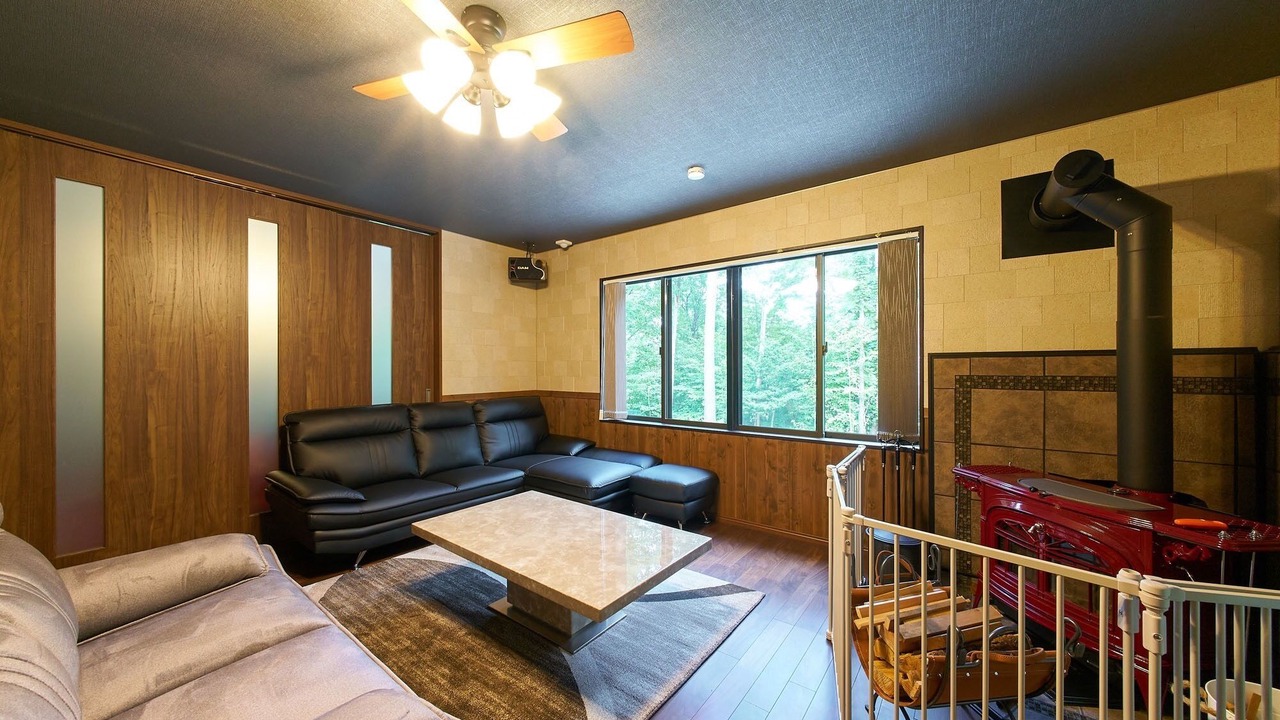 Photo of Livingroom in Azumino