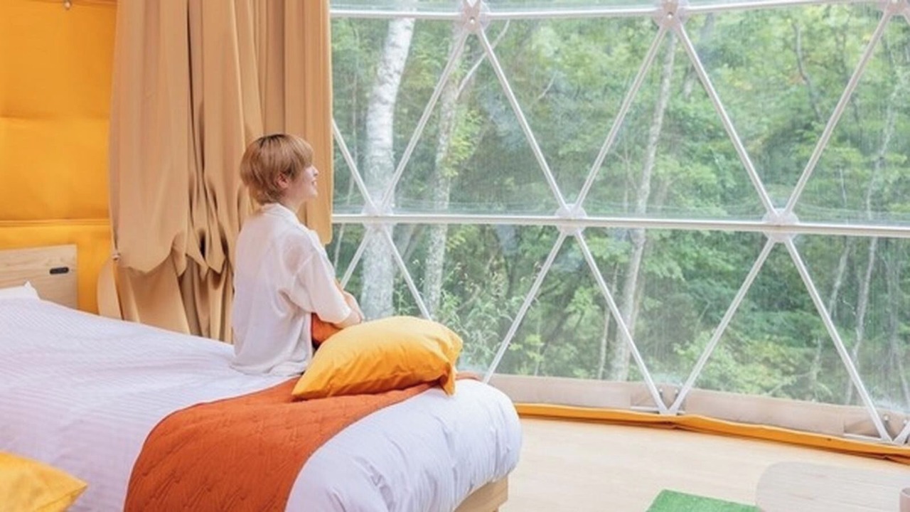 Photo of Bedroom in Matsumoto