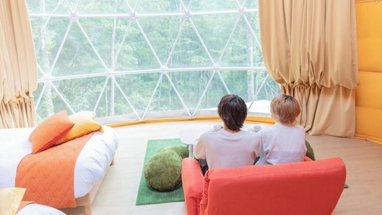 Photo of Bedroom in Matsumoto