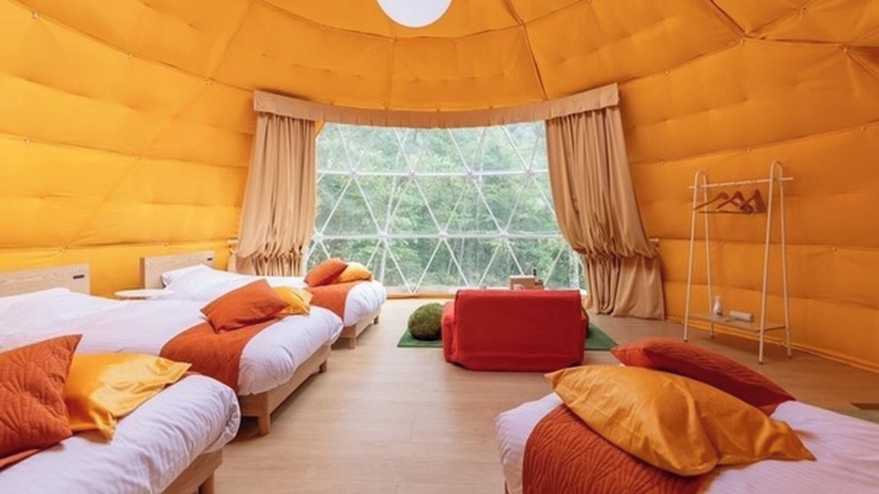 Photo of Bedroom in Matsumoto