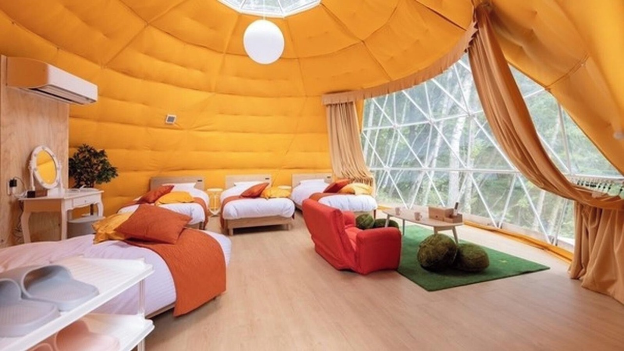 Photo of Bedroom in Matsumoto
