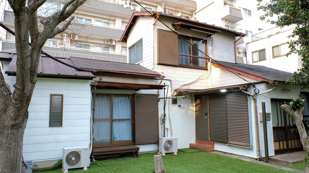 Photo of Outdoor in Setagaya
