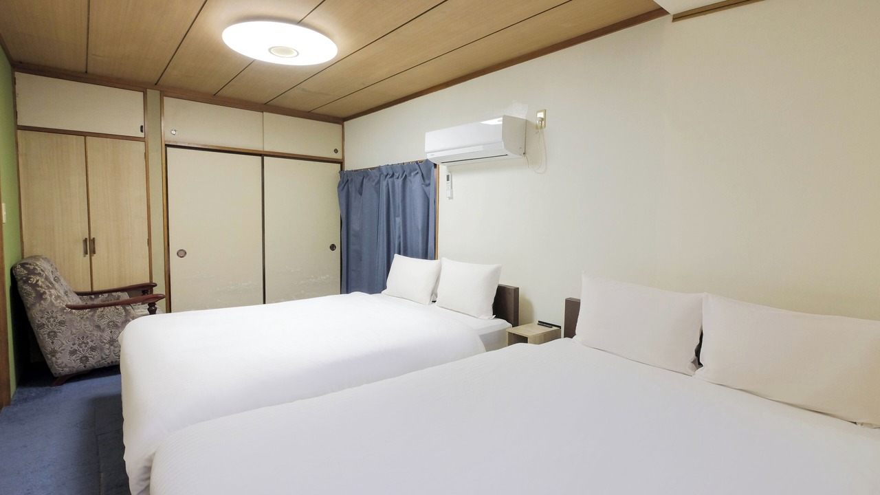 Photo of Bedroom in Setagaya