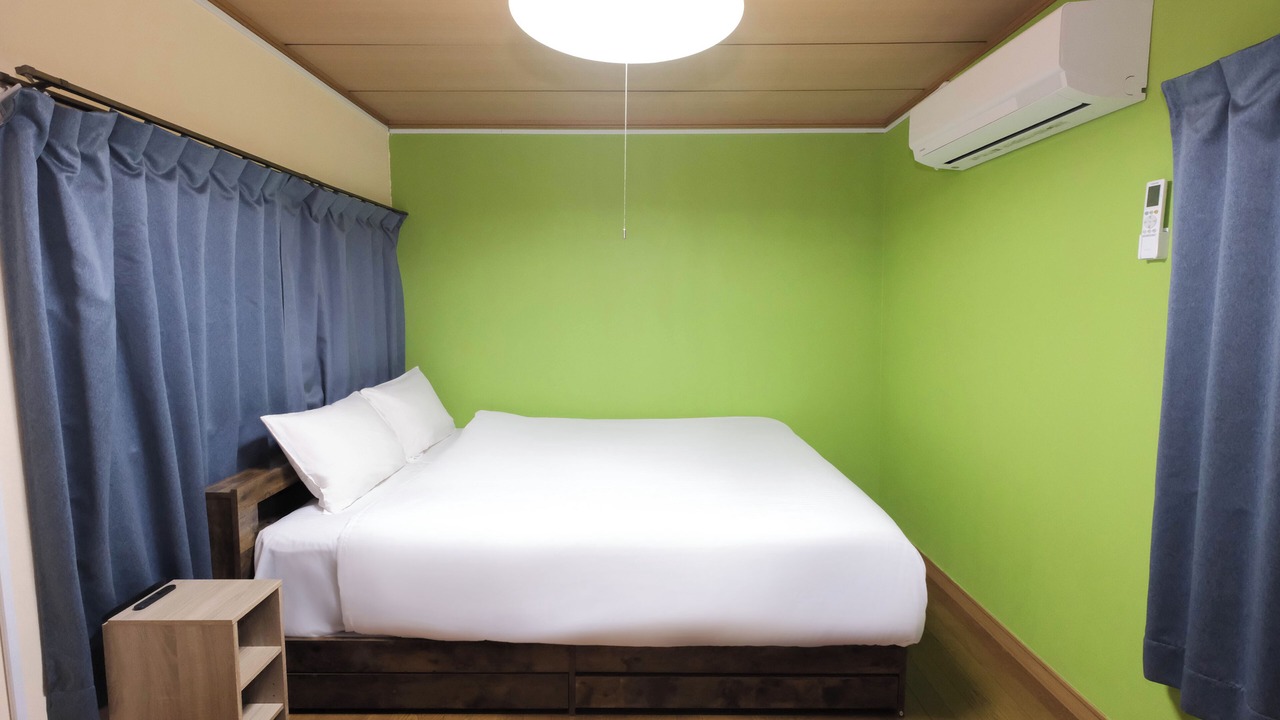 Photo of Bedroom in Setagaya