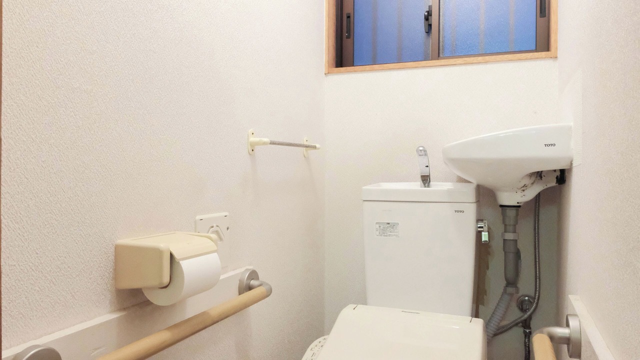 Photo of Bathroom in Setagaya
