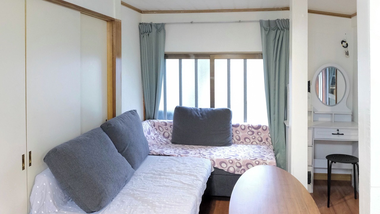 Photo of Bedroom in Setagaya