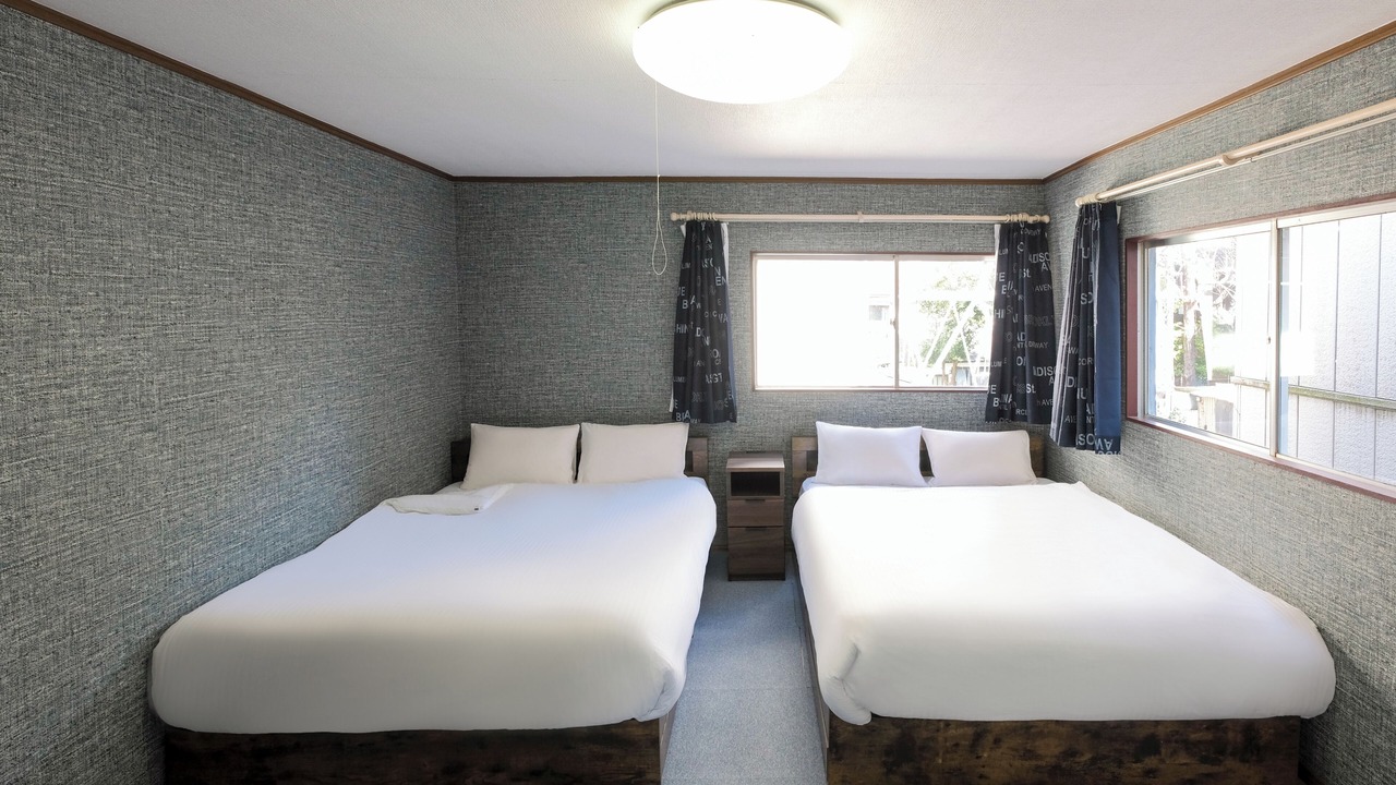 Photo of Bedroom in Matsubara